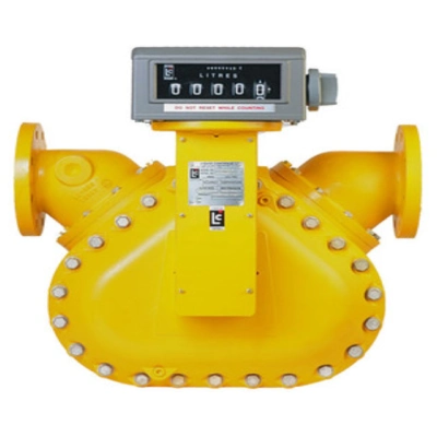 Flow Meter & Fuel Dispenser