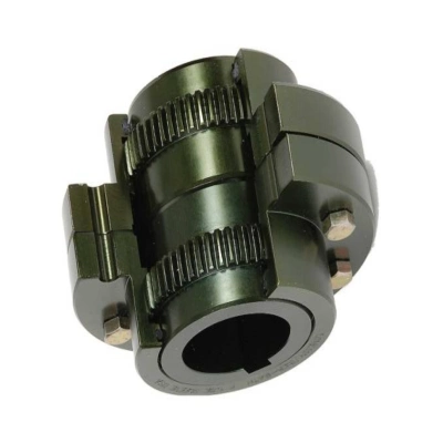 Gear Coupling