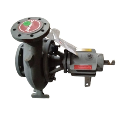 High Tempreture Tharnal Oil Pump